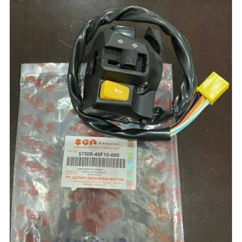 Holder Kiri Thunder 125