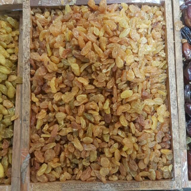 

Kismis panjang raisin 1kg