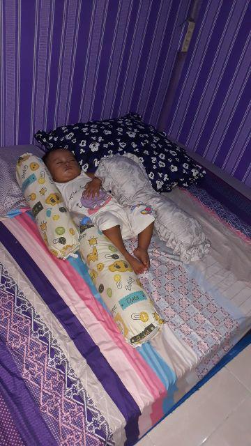 Sarung Bantal Lantai Uk.70x70 Cm