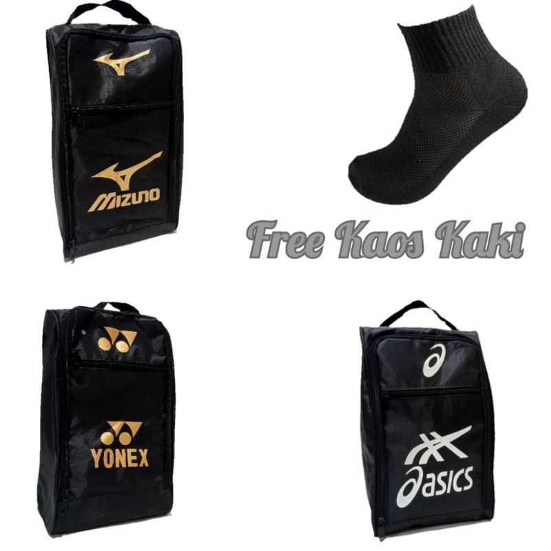 Tas sepatu Volly / Tas Sepatu Futsal / Tas Volly / Tas Voli / Tas Sepatu