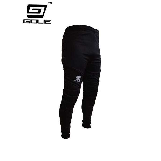 celana kiper golie panjang