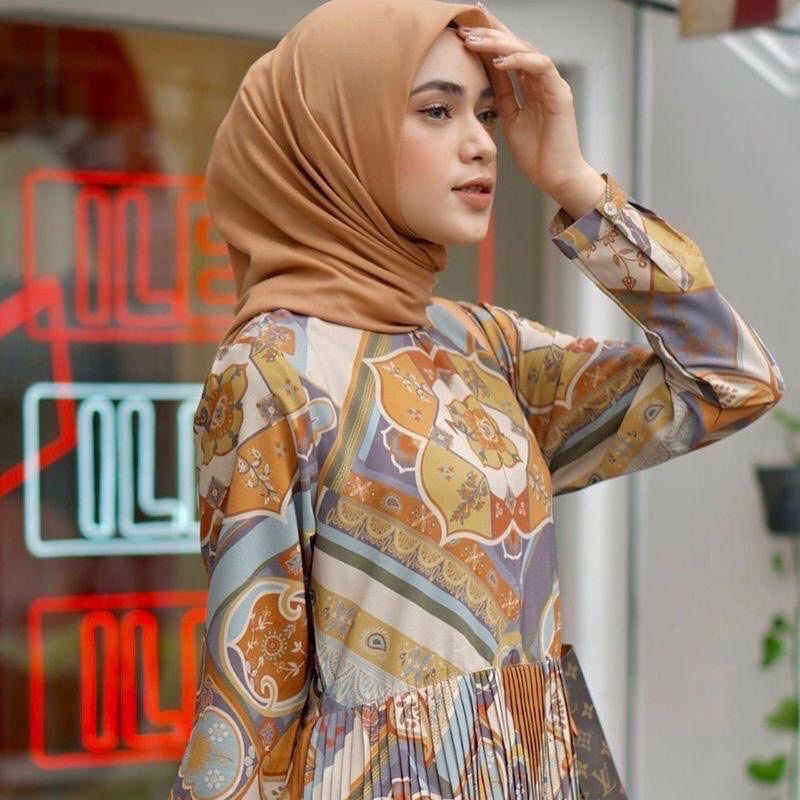 sahara tunik heaven lights