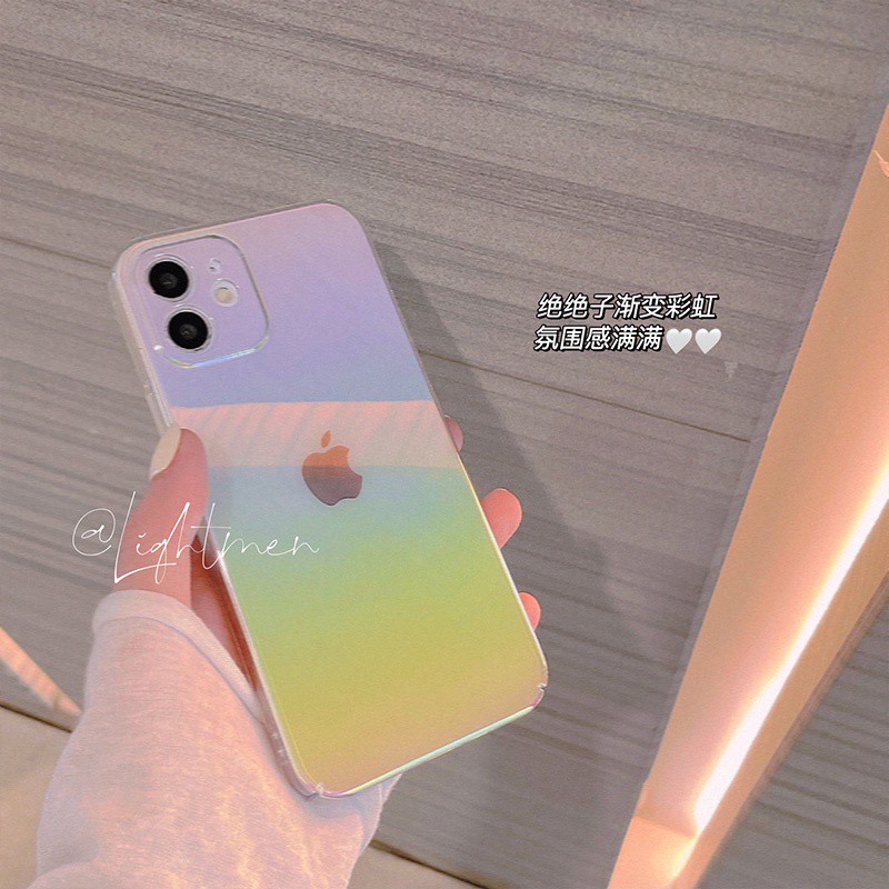 Hard CASE Untuk IPHONE 7-13 Pro Max 14 Pro Max