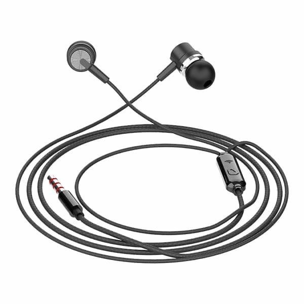 HANDSFREE HEADSET HEAVY BASS LOG-ON LO-HF630