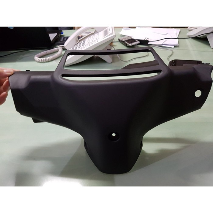 WIN - Batok Belakang Vega R Lama FIZR F1ZR