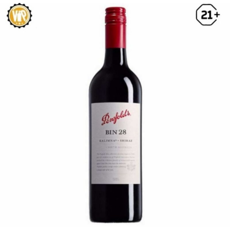 Penfolds Bin 28 Kalimna Shiraz