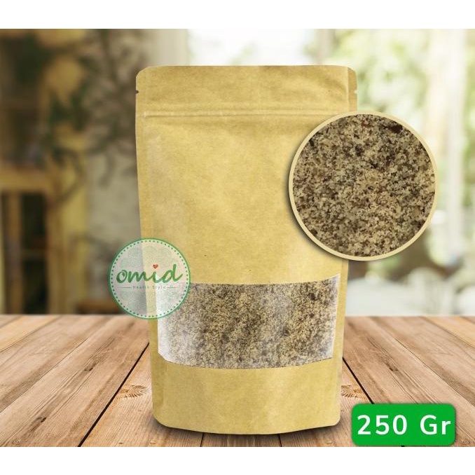 

[[COD]] [250 gr] | Organic Hazelnut Powder - Tepung Kacang Hazelnut Organik SPECIAL Kode 697