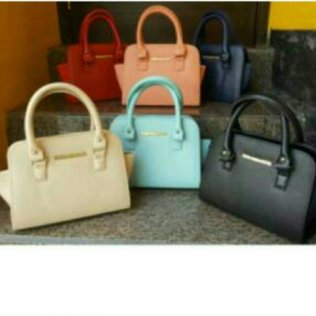 tas murah MK selma small