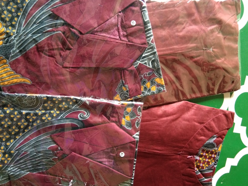 Gamis Batik Manggar, Padi,sekar,cantik,kubis,kipas,daun,kupu,nadine,gendis,kawung,termurah
