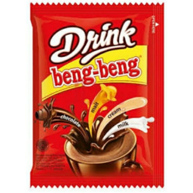 

Beng Beng Drink Sachet 30 gram