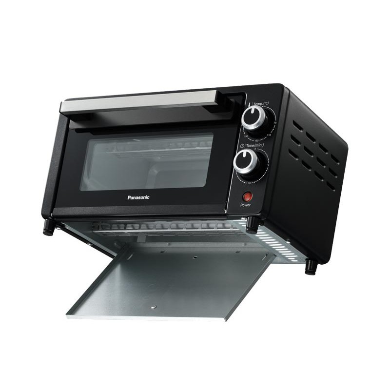 PANASONIC NT-H900KSR Oven Toaster 9 Liter