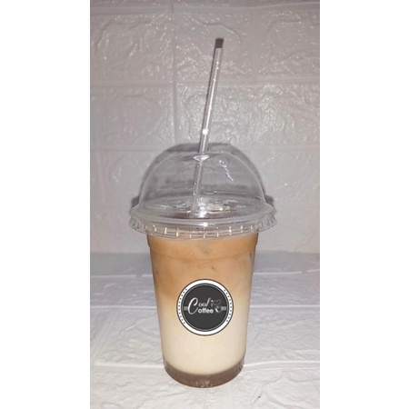 

minuman segar coffee tersedia dalam kemasan botol COOL i COFFEE