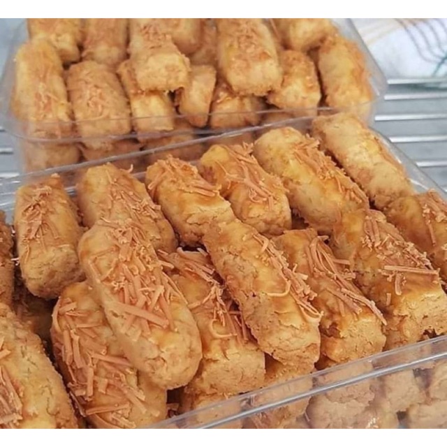 

Kastengel castengel kue kering aneka cemilan