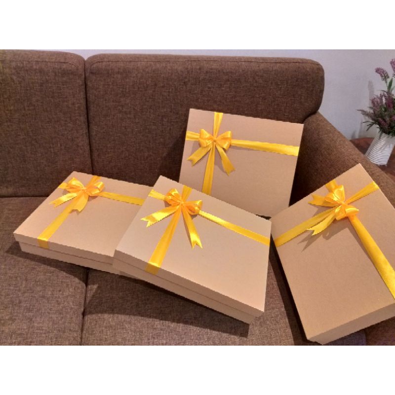 

KOTAK KADO GIFTBOX PITA 30X25X6