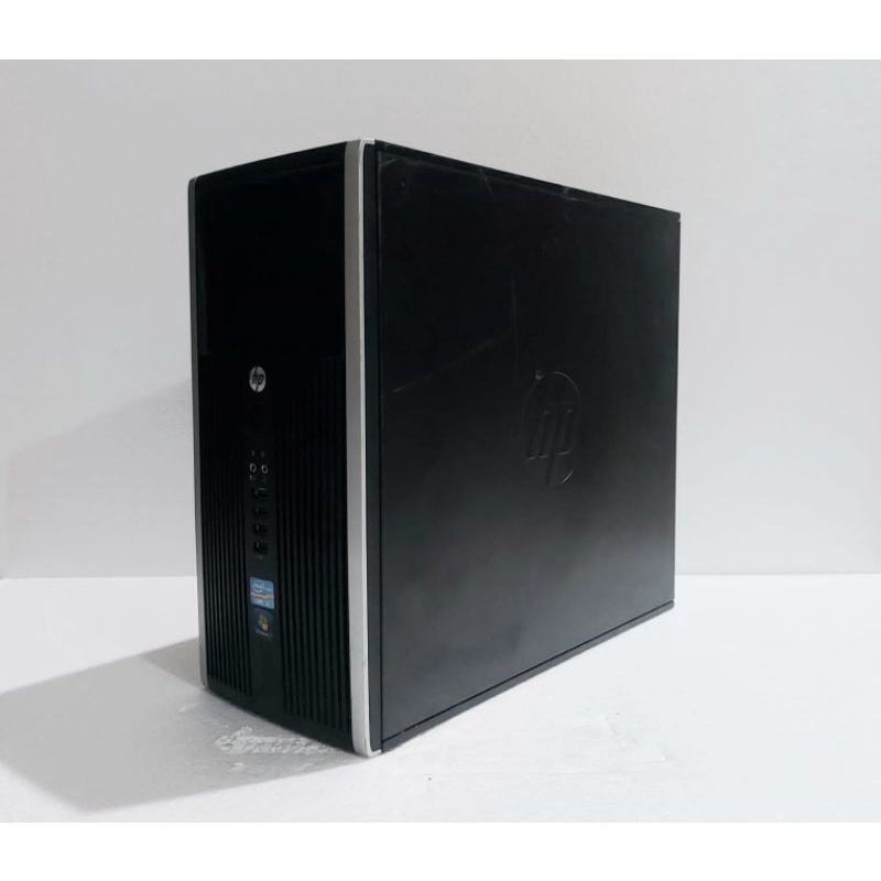 Pc Hp Compaq 6200 Pro Tower