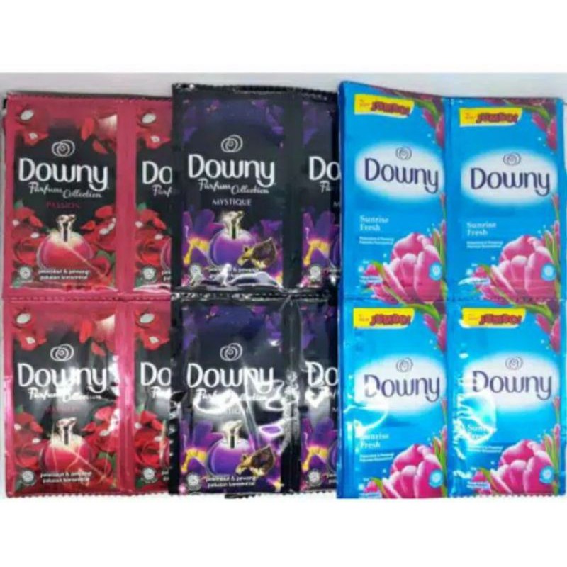 Downy Renteng 12 x 19ml