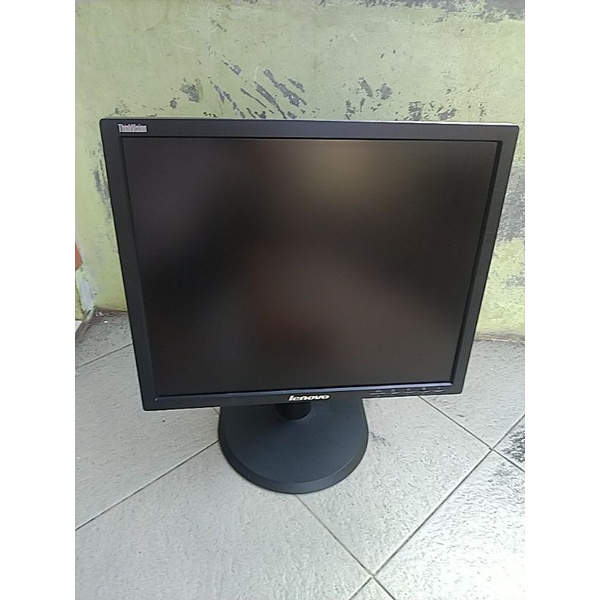 monitor 19inch kotak