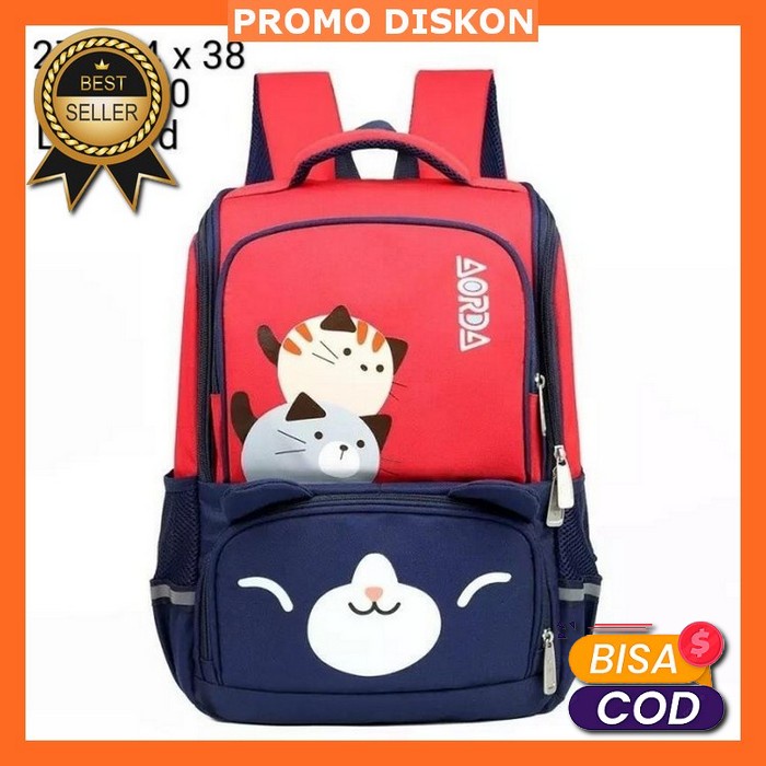 Tas Anak 2D Mini Bts Paud Laki Laki Cewe I4Z6 Cowok Cowo Besar Sma Doraemon Murah Sd Korea Cewek Imp