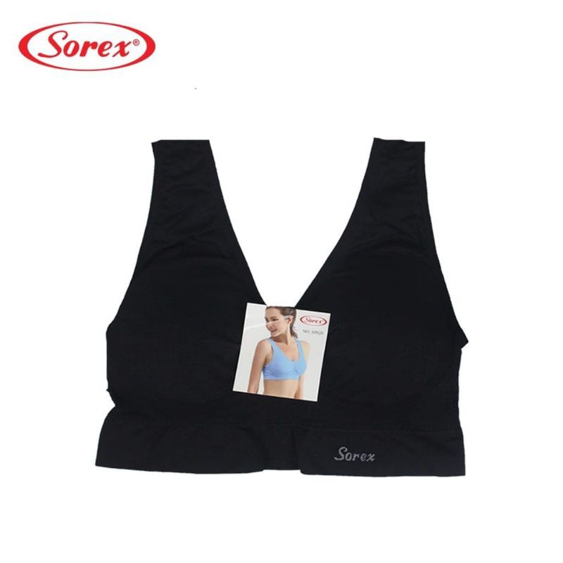 Bra sport sorex