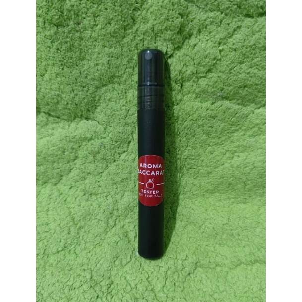 Sampel Eau De Parfum (EDP) Olla Skin Daily Baccarat