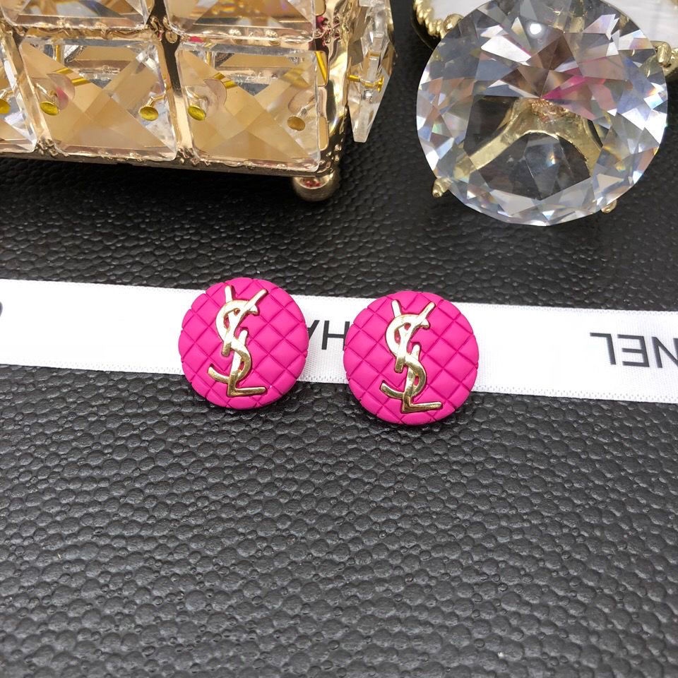 Anting Tusuk Sterling Silver 925 Desain Buah Naga 2021 Untuk Wanita 2659