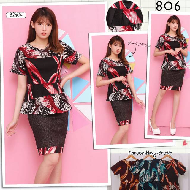 Hofa H806