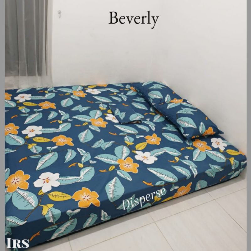 Sprei Homemade MURAH BEVERLY