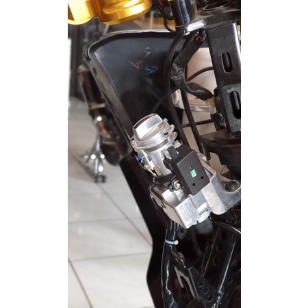 Keyless Nmax SHINE Old Anti maling