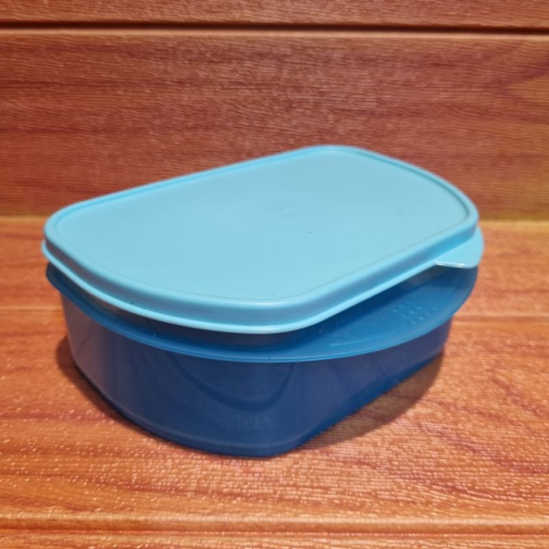 Sealware Melody / Seal Ware Plastik Warna / Sealware Murah / Lunch Box Souvenir Murah / Tempat Bekal