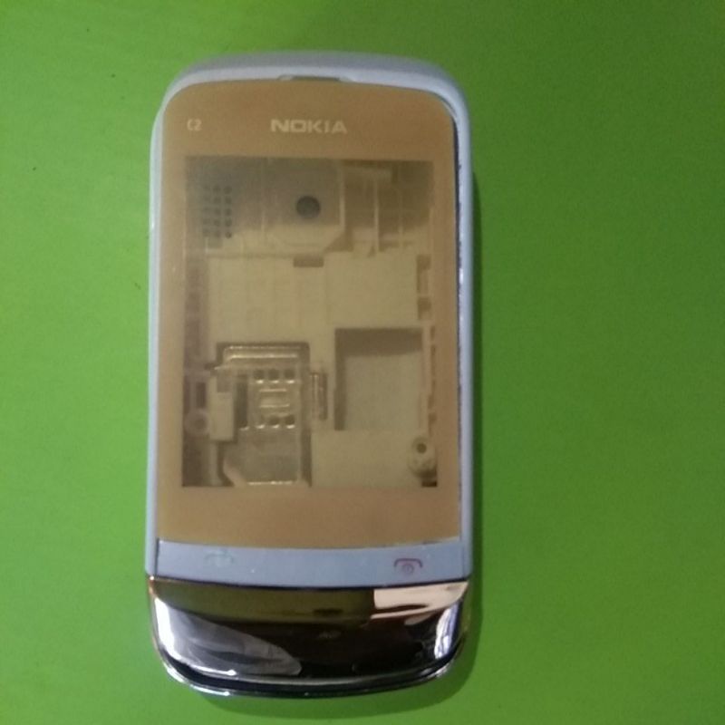 housing nokia c2-03