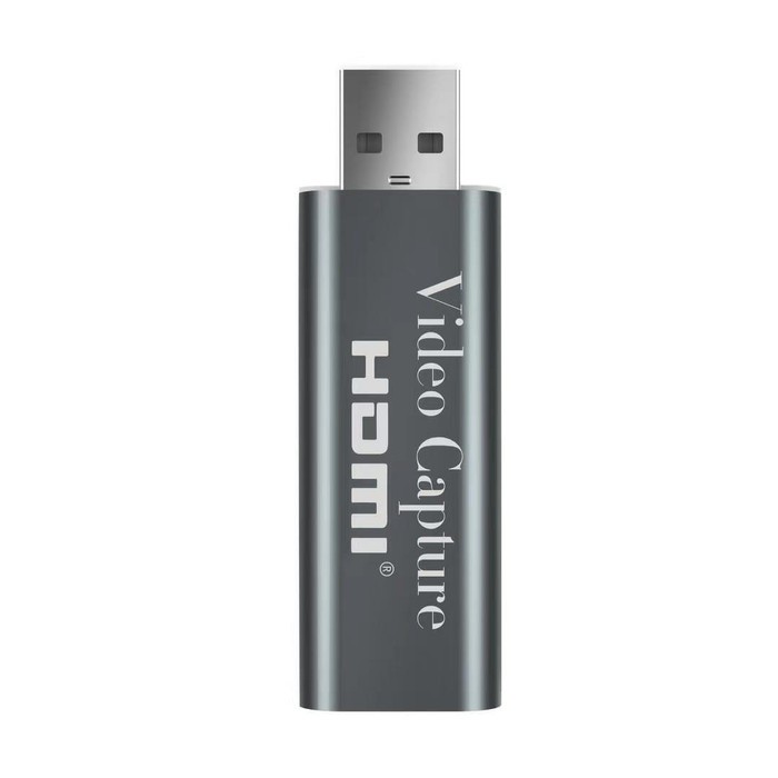 HDMI VIDEO CAPTURE USB 4G RAM ACC