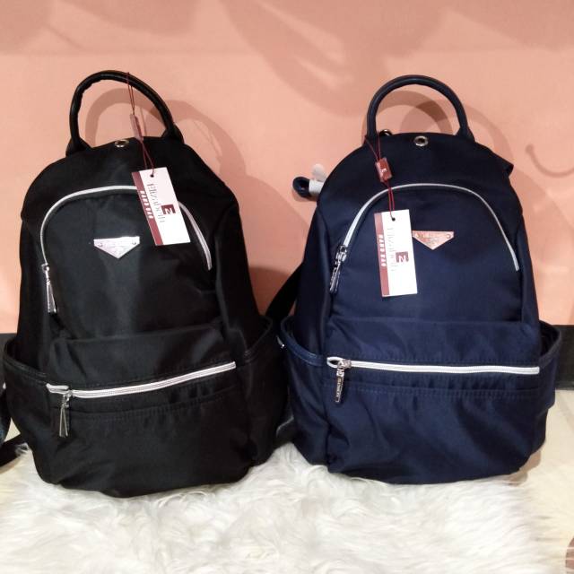 Tas ransel Elizabeth original