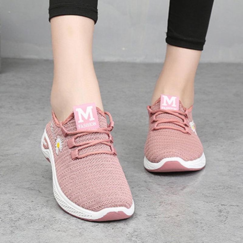 Sepatu Running Wanita Fashionable- 103