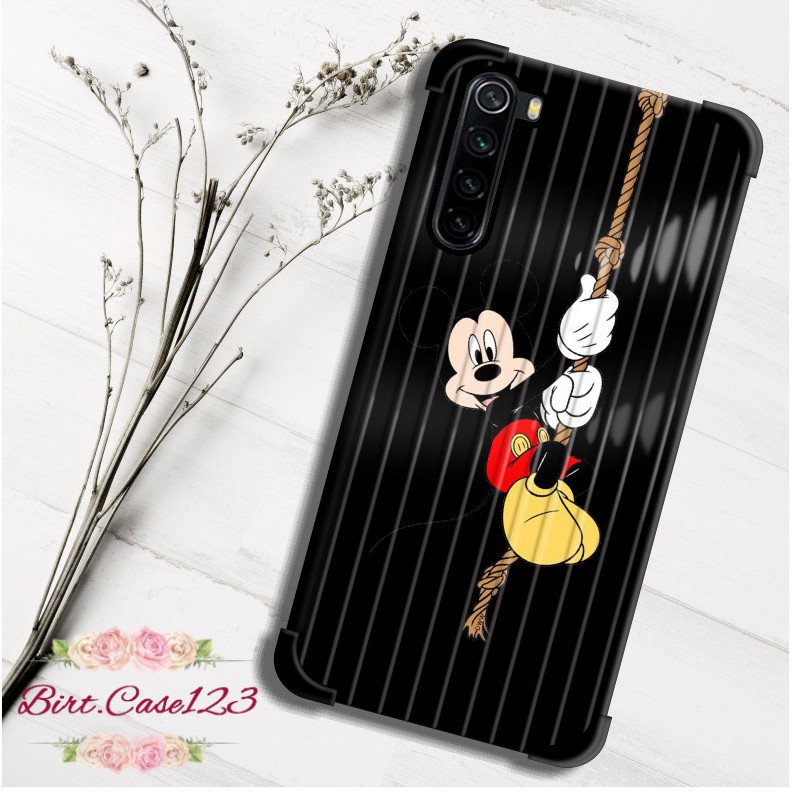 softcase MICKEY MOUSE Realme C1 C2 C3 U1 2 2 Pro 3 Pro 5 5i 5s Pro 6 Pro X Xt C11 C12 C15 9C BC2650