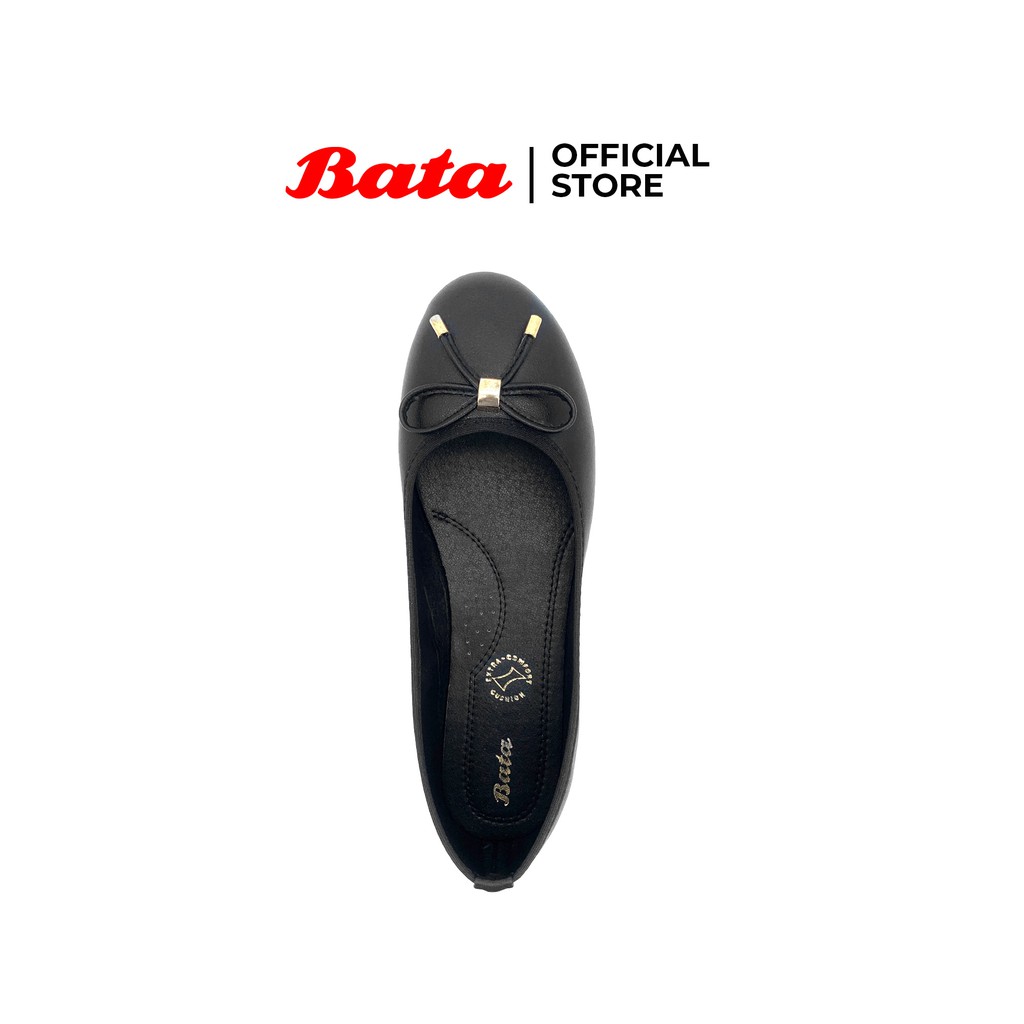 DISKON BATA - VERIA "COMFORT CUSHION" SEPATU FLATSHOES BALLERINA WANITA