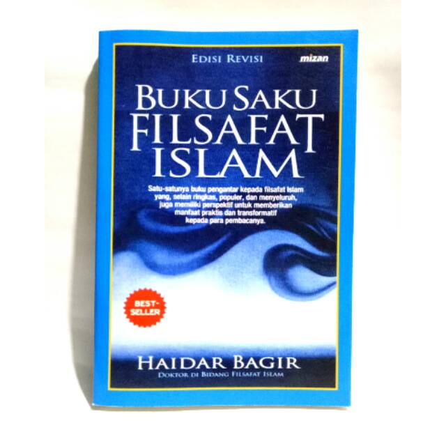 Jual BUKU SAKU FILSAFAT ISLAM - HAIDAR BAGIR | Shopee Indonesia