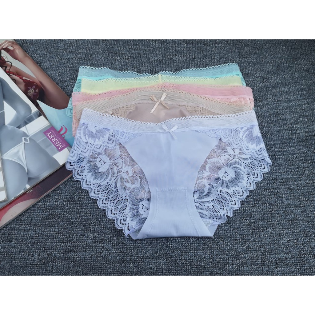 CD Wanita Dewasa / Under Pants Import Seri 21102