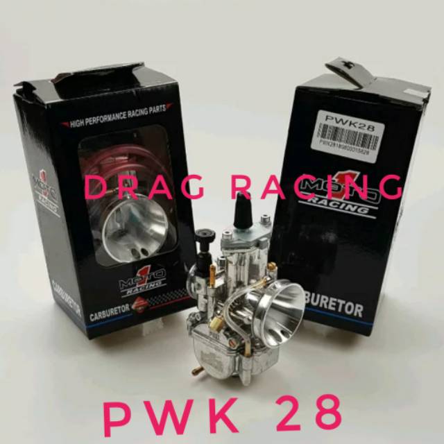Karbu moto1 pwk 28 original karburator pwk 28 moto1 original