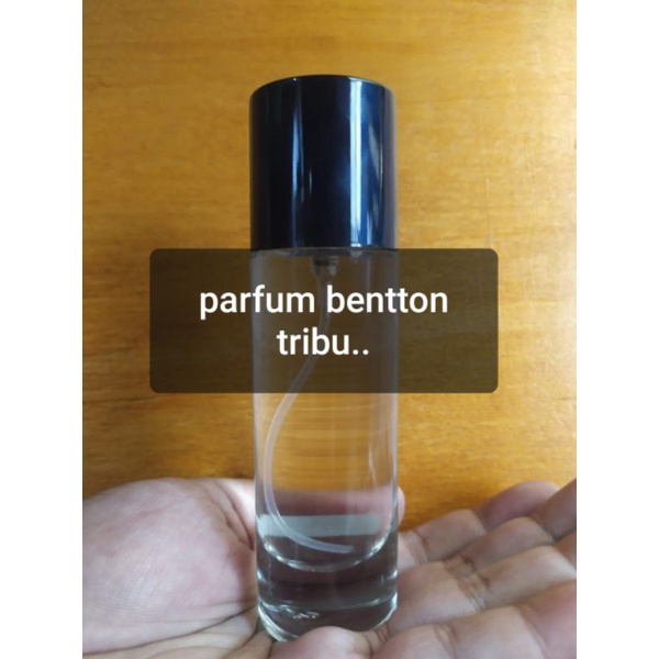 Parfum Benetton Tribu Parfum Pria 30ml