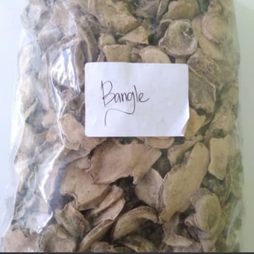 

Bangle Kering Asli 500 gr