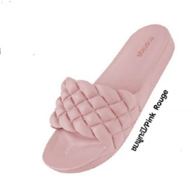 Ladies Sandal Moniga 10.5 Sandal Wanita Thailand