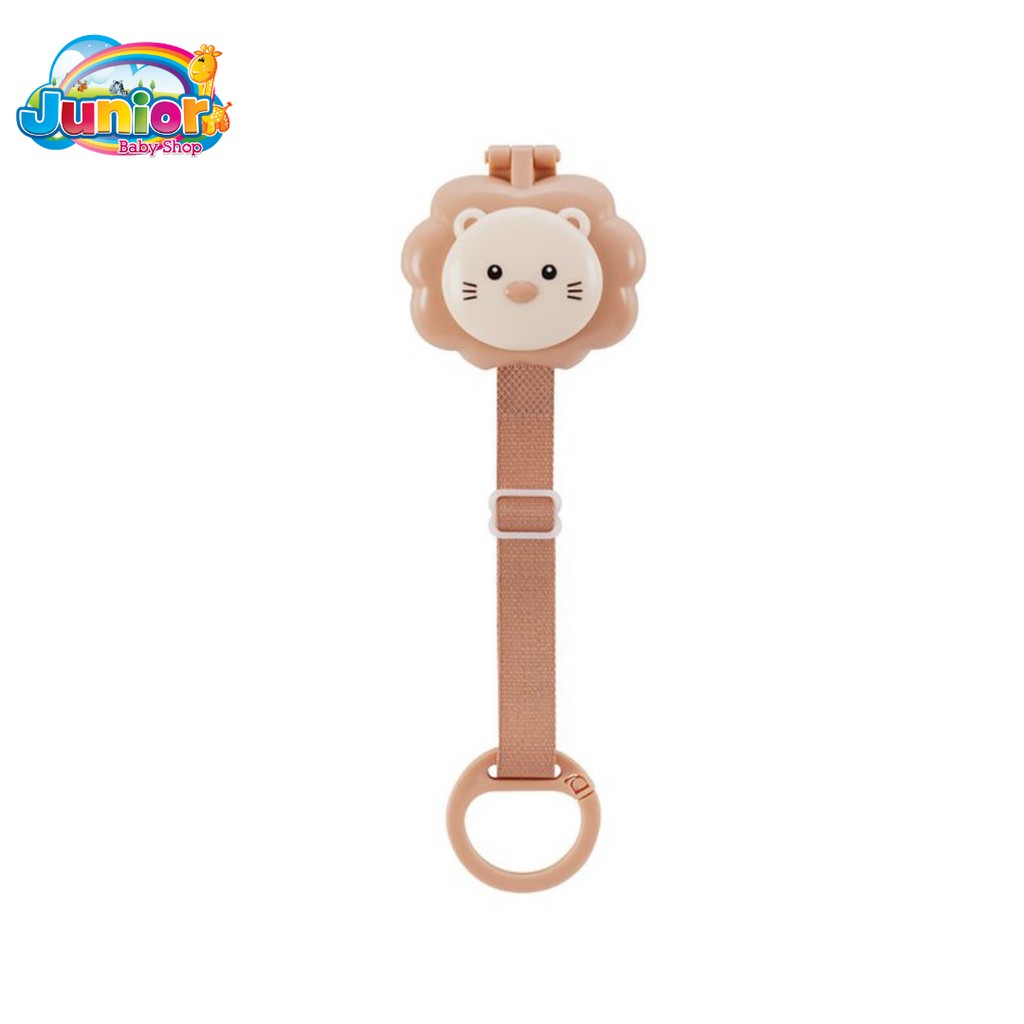 SIMBA Pacifier Holder With Case