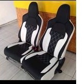 sarung jok mobil Mobilio, Avanza 2022, S Ertiga 2021