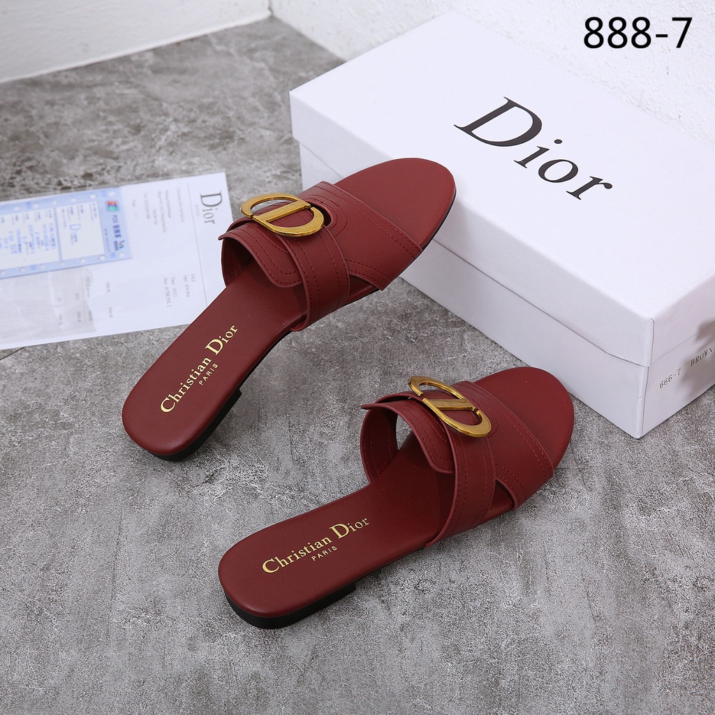 CD Sandal #888-7