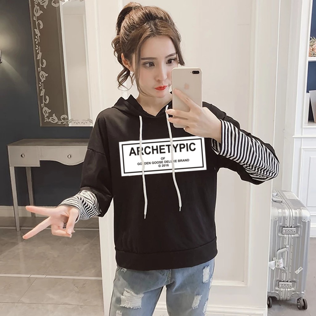 Bess - Sweater Hoodie Murah / Sweater Hoodie ARCHYTHEPIC BLASTER