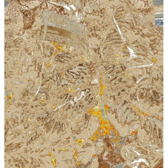 

Kerupuk Spiral Bangka