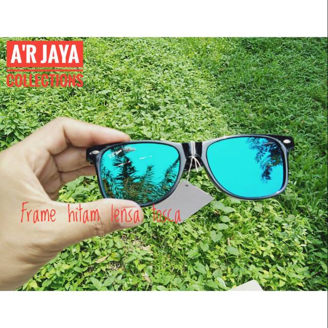 Kacamata anti UV KACAMATA PRIA WANITA