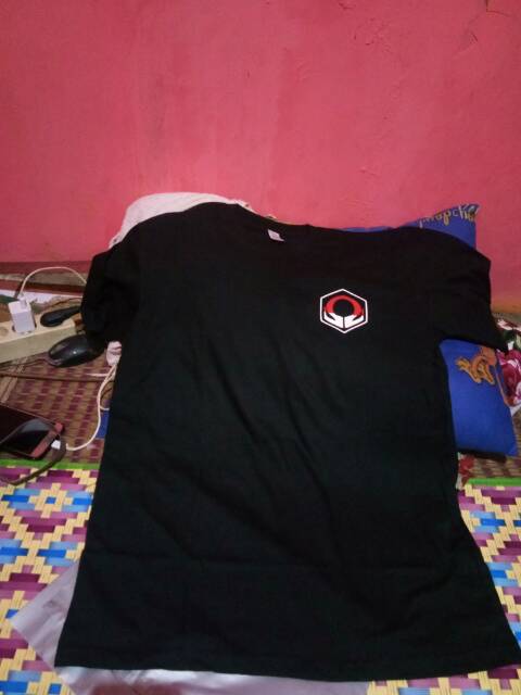Kaos Hexom Indonesia