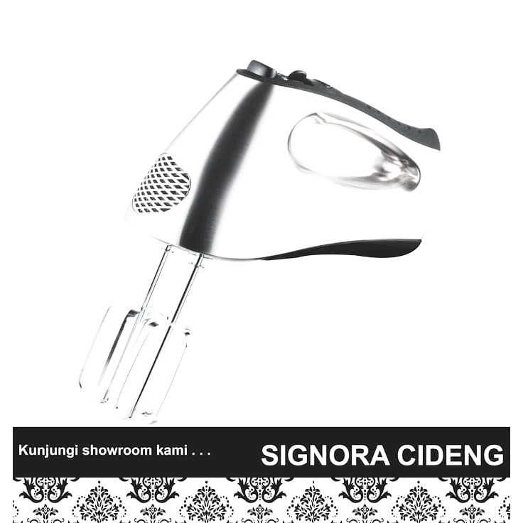 SIGNORA Hand Mixer