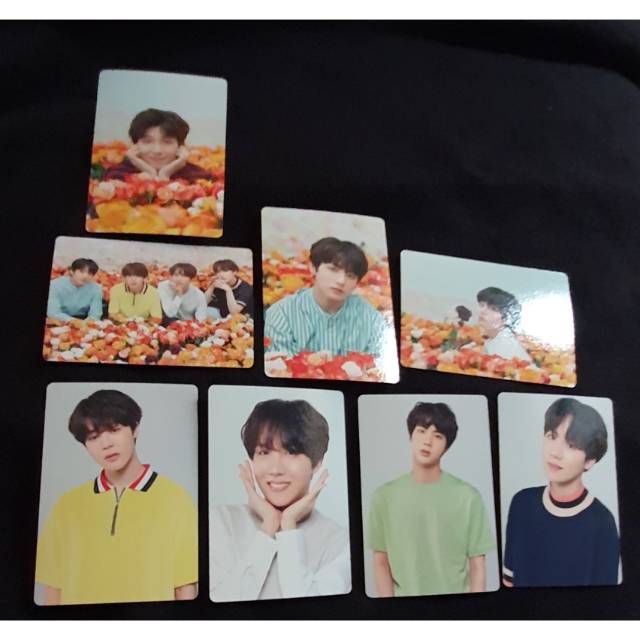 BTS - Mini PC Love Yourself Japan version